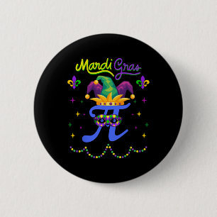 Unicorn Autism Awareness 1  6 Cm Round Badge