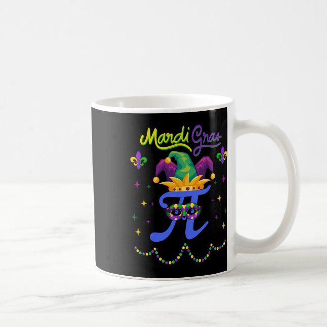 Unicorn Autism Awareness 1  Coffee Mug (Right)