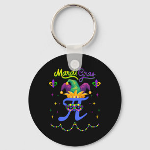 Unicorn Autism Awareness 1 Key Ring