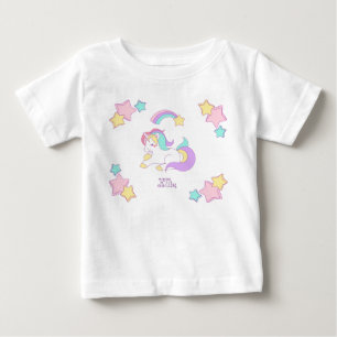 Unicorn Baby T-shirt