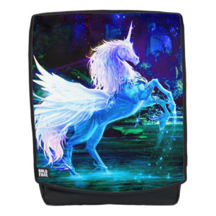 Unicorn Backpack