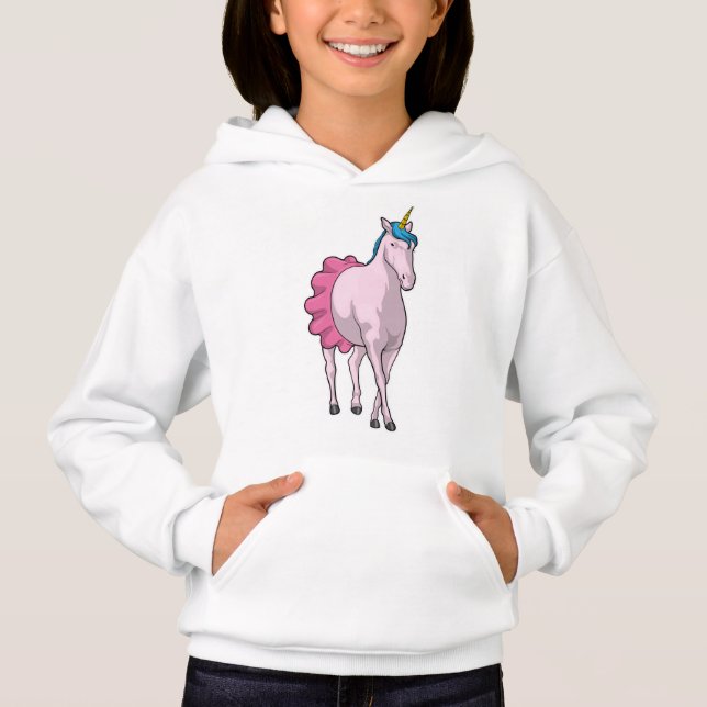 Unicorn Ballerina Ballet (Front)