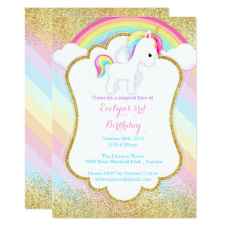 invite for birthday party