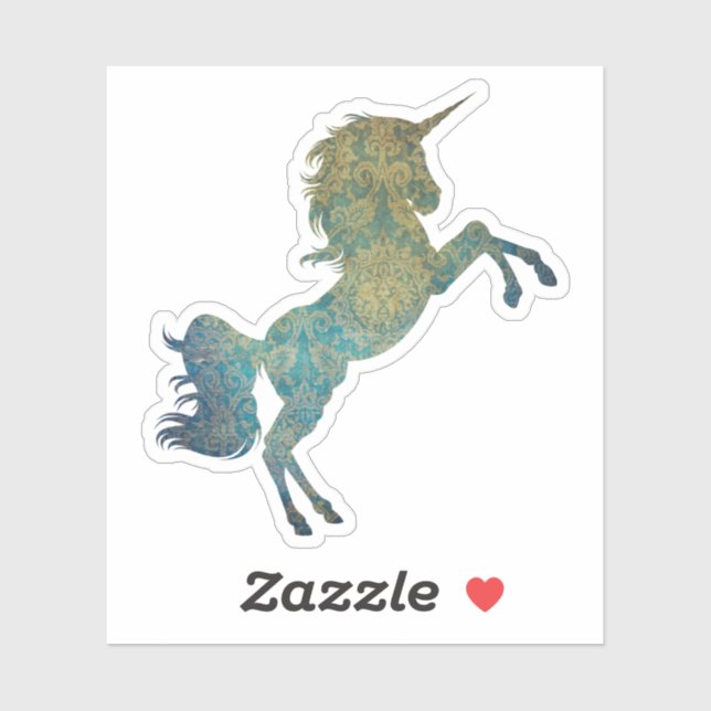 Unicorn Blues (Sheet)