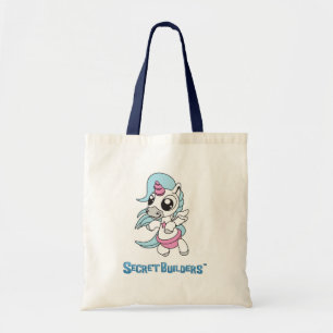 Unicorn Book Bag