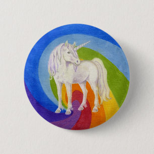 Unicorn button