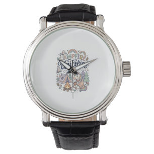 Unicorn Campfire Unicorn Premium Vector Sticker an Watch
