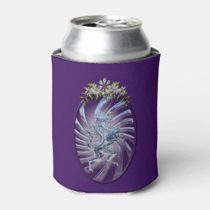 Unicorn Can Cooler