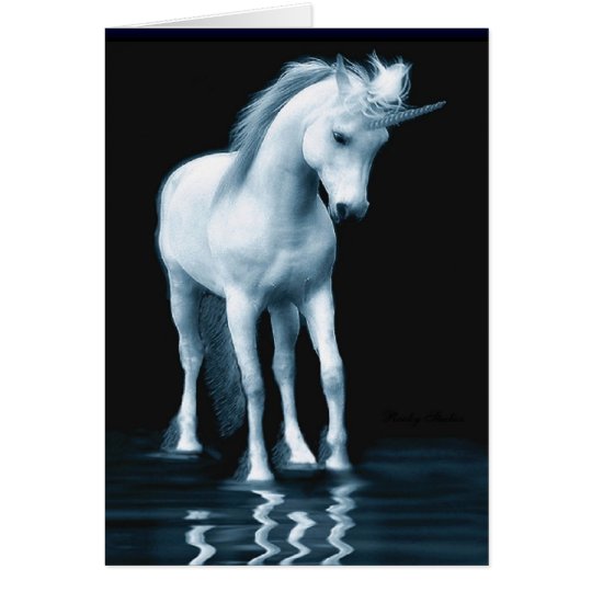 unicorn cards