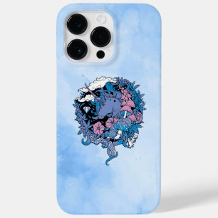 Unicorn Case-Mate iPhone 14 Pro Max Case