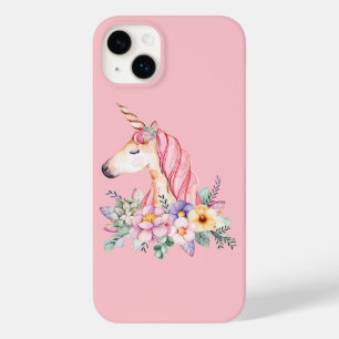 Unicorn Case-Mate iPhone 14 Plus Case