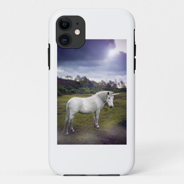 UNICORN Case-Mate iPhone CASE (Back)