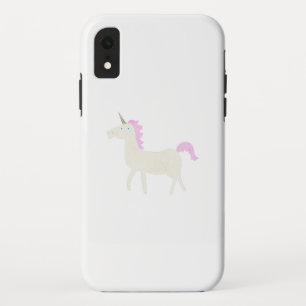 unicorn iPhone XR case