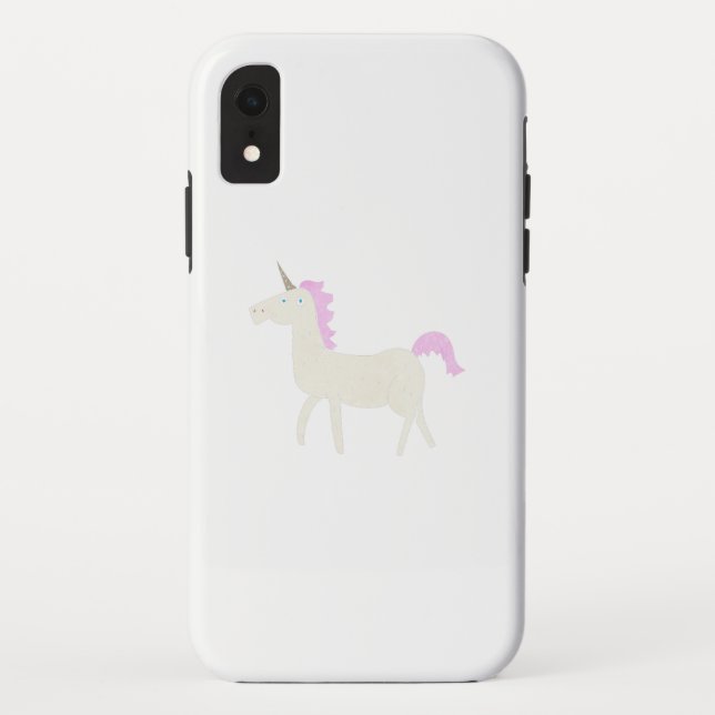 unicorn Case-Mate iPhone case (Back)