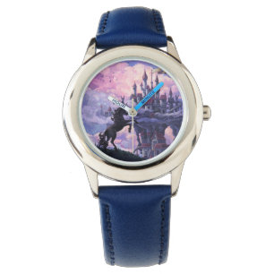 Unicorn Castle Watch