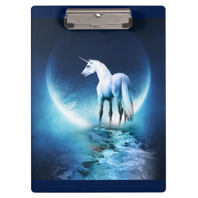 Unicorn/Clipboard Clipboard (Front)