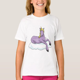 Unicorn Cloud T-Shirt