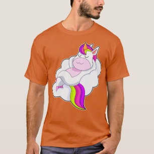 Unicorn Clouds 1 T-Shirt