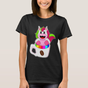 Unicorn Coffee Coffee mug T-Shirt