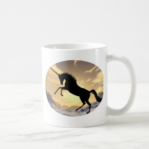 Unicorn Coffee Mug