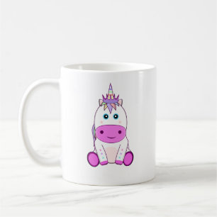 Unicorn Coffee Mug