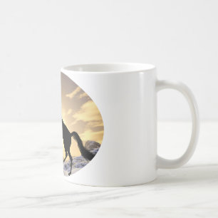 Unicorn Coffee Mug