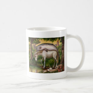Unicorn Coffee Mug