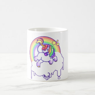 Unicorn! Coffee Mug