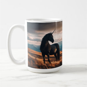 Unicorn Coffee Mug
