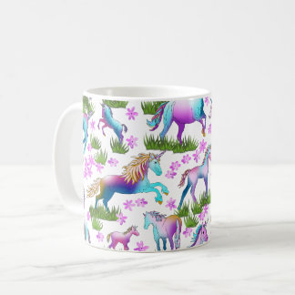 Unicorn Coffee Mug