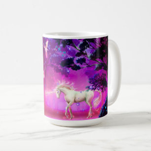 Unicorn Coffee Mug