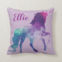 Unicorn Cushion