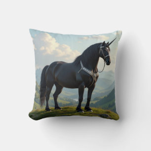 Unicorn Cushion