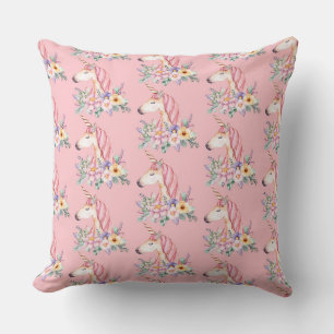 Unicorn Cushion