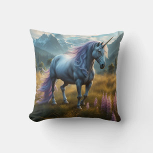 Unicorn Cushion