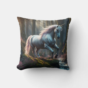 Unicorn Cushion