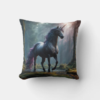 Unicorn Cushion