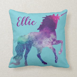 Unicorn Cushion