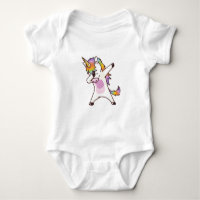 Unicorn Dabbing , gifts for girls