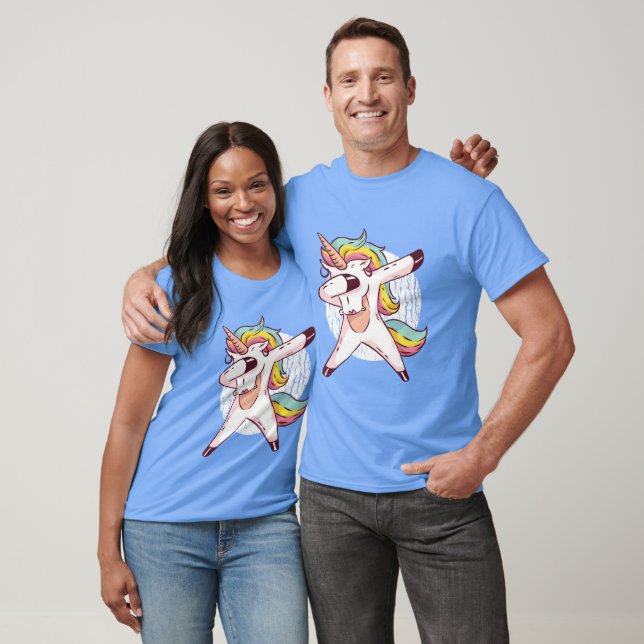 Unicorn Dances T-Shirt (Unisex)