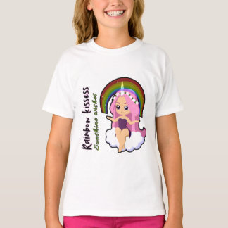 Unicorn design for unicorn lovers  T-Shirt