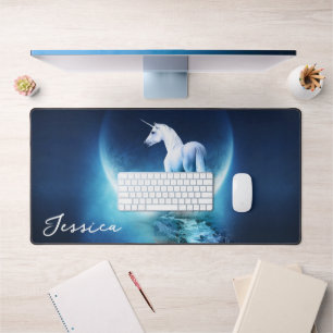 Unicorn Desk Mat