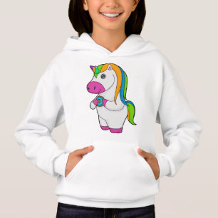 Unicorn Donut