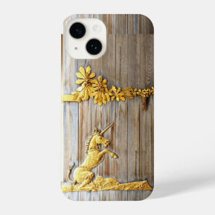 Unicorn door - Holyrood  iPhone 14 Case