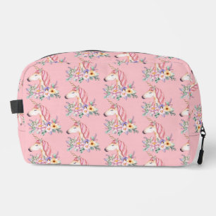 Unicorn Dopp Kit