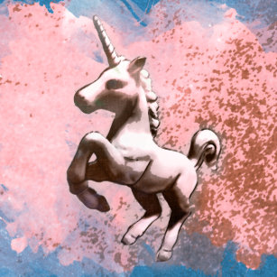 Unicorn Knobs Pulls Zazzle Co Uk