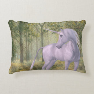 Unicorn Dreams Decorative Cushion