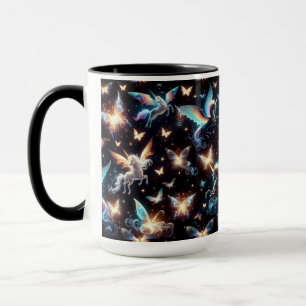 Unicorn Dreams Mug