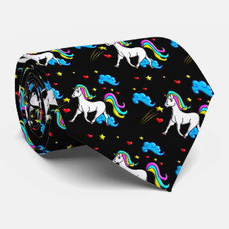 Unicorn Dreams Tie