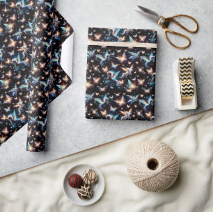Unicorn Dreams Wrapping Paper